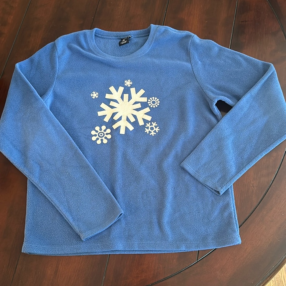 Gap Fleece Sweatshirt